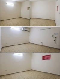 شارع ابو طيارة • مقابل جامعة الفارابي • غرفتين