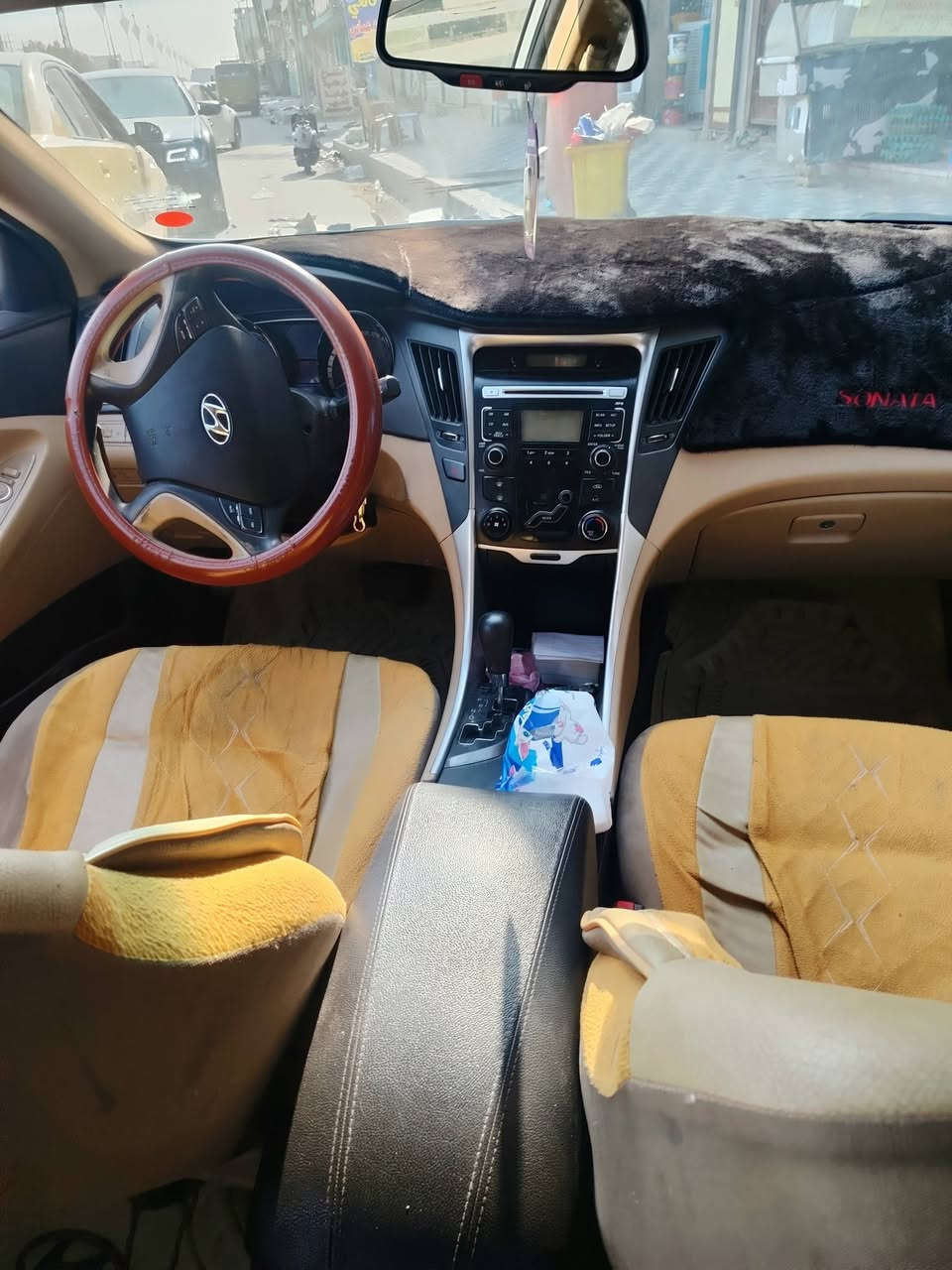 سوناته • ٢٠١٣ • خليجي