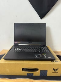 أسوس TUF • RTX 3050 • 16GB DDR5