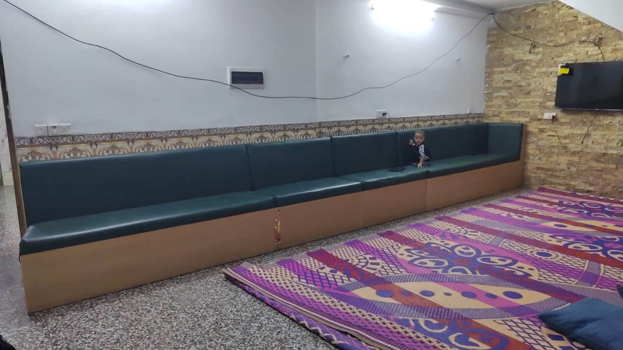 السلام عليكم تخم صاج تفصال ثكيل مكان بغداد حي اور السعر350صاج اي استفسار على رقم الهاتف ‭ ‭

‭***********‬
