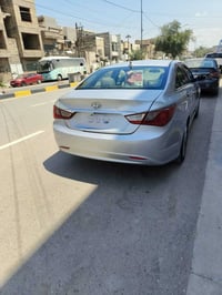 سوناتا ٢٠١١ • ماشيه ١٠٠٠٠٠ • تبريد