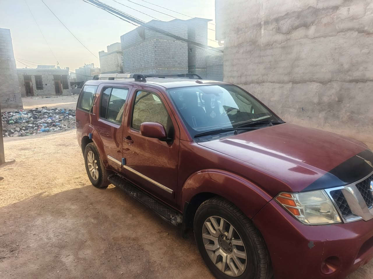 نيسان • ٧ راكب • كربلاء
