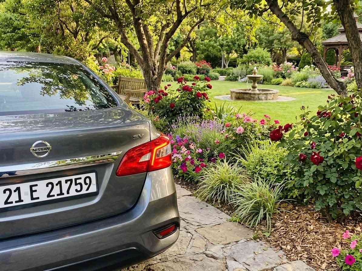سلام وعليكم 
فقط للبيع …….
سنترا؛SENTRA
موديل ٢٠١٦ سپيشل 
جامرلغ امامي سايق صبغ
بدون ايرباگ بدون دواخل بشرط 
مكان واحد تعديل 
👇👇
مواصفات SV 
بصمه
سلايت 
ويل كروم 
٣ نضام 
Eco.sport.normal 
سياره رقم جديد 
سنويه جديد 
لحد ٢٠٣١ 
تخم تايارات جديد 
دينار مصرف مابي 
مكان سياره كركوك 
!ماجاوب خاص …
سعر……👇👇
***********
