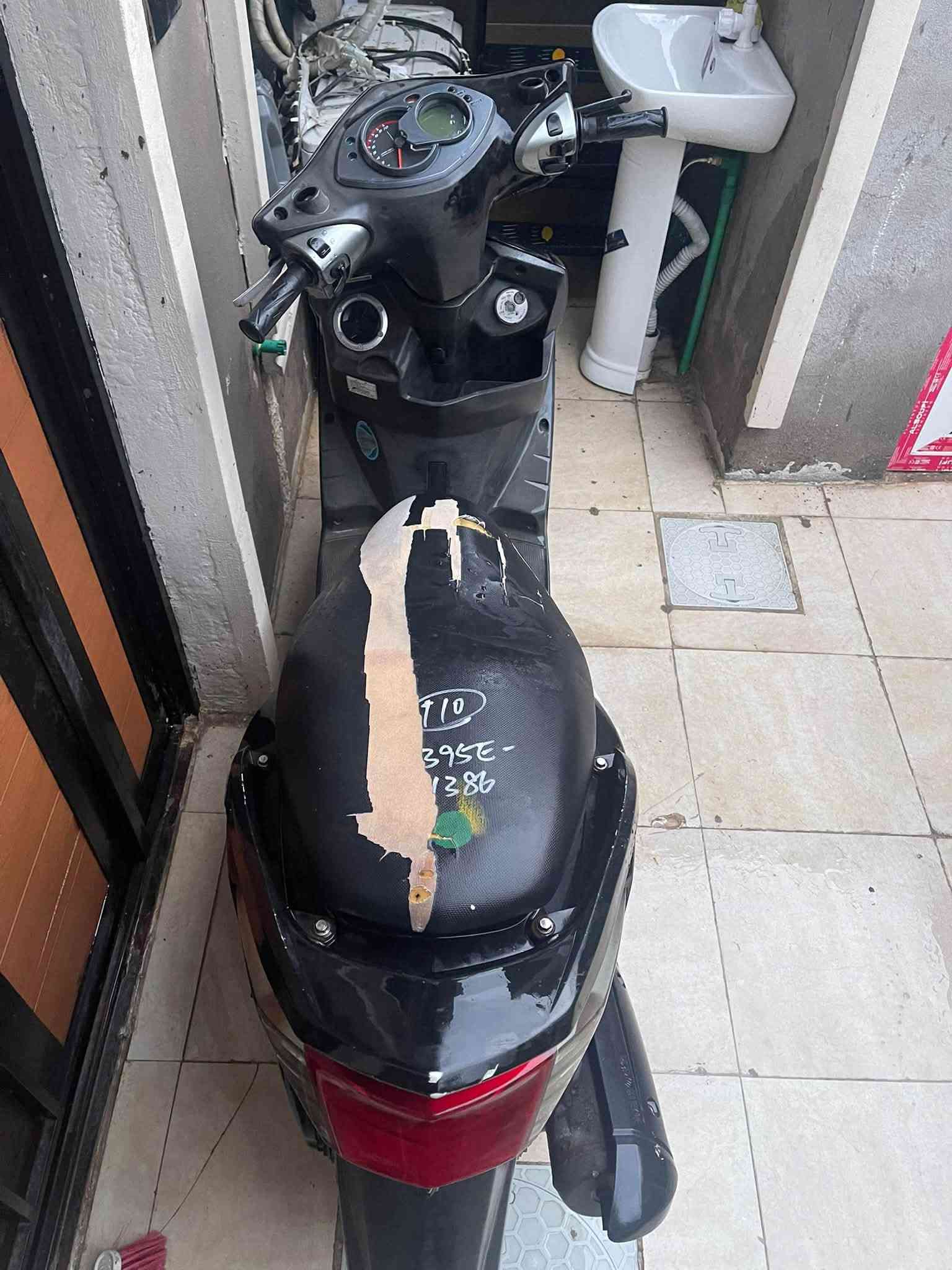 سكنس فحل • كابريتر • زيرو