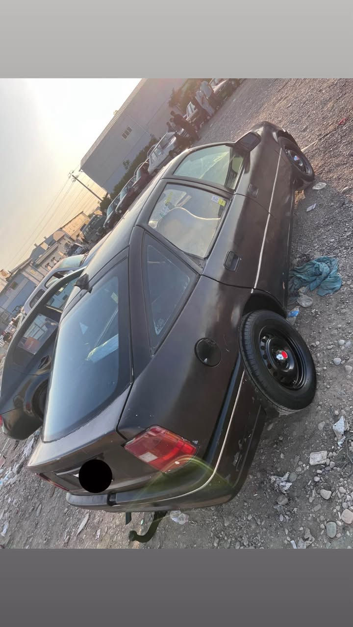 مكينة ١٫٨ • بشرت گير • كالار
