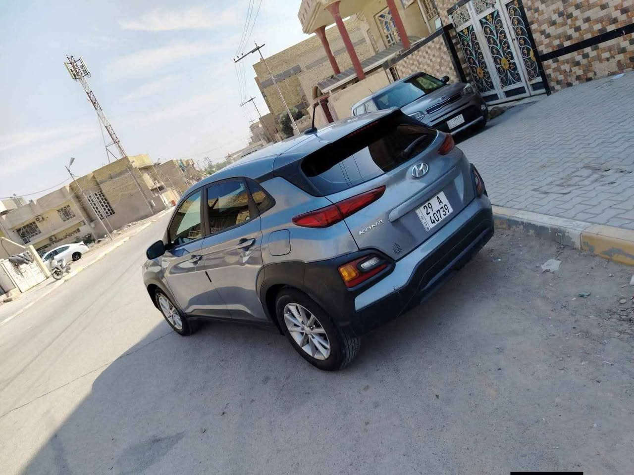 كونا ٢٠٢١ • رقم واسط • ٧٦ الف