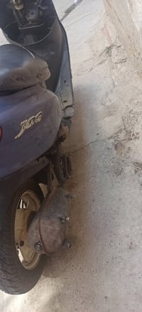 لكزس • عصفورية • ماطور