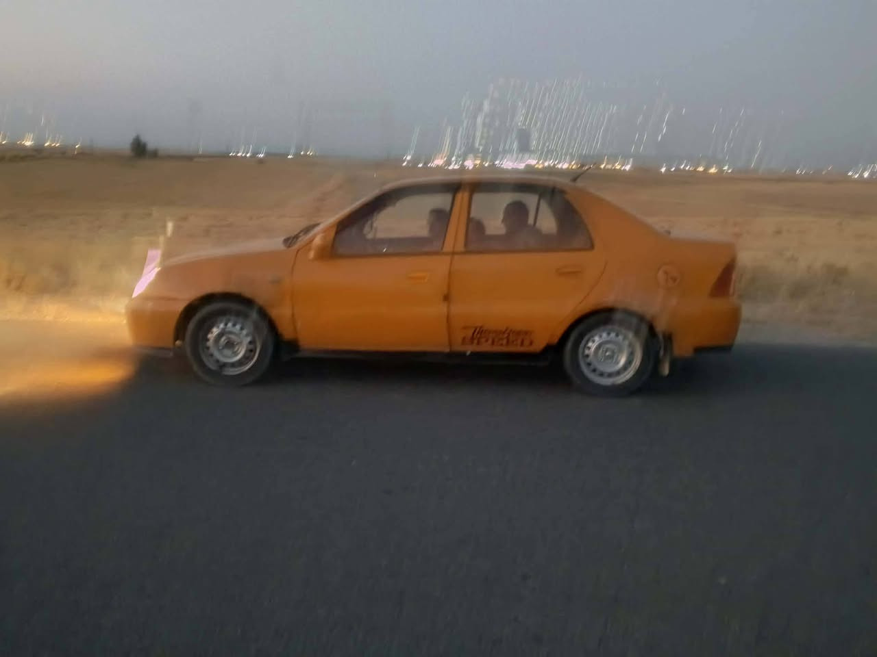 Ckموديل 2012
مكينه كورلا شرط الوكاله والتحويل 
السعر 35 وبيه مجال شي بسيط 
للتواصل *********** وبيه واتساب
