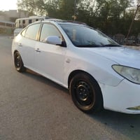 افانتي ٢٠٠٩ • محرك جديد • جير جديد