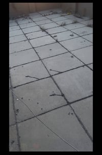 قلع واضافة ماستك • ١٥٠م