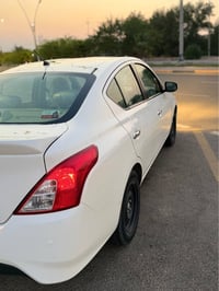 صني • ٢٠٢٥ • مشيه ١٧٠٠٠
