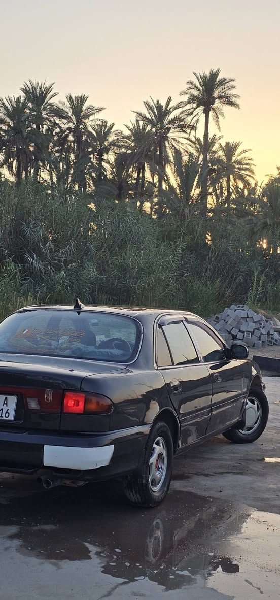 سلام عليكم سياره سوناته 2 مديل
1994 سياره ما ملعوب بيه كعددت
حلوه تبريد ثلج ❄️ % تدفئة مكينه
1800 كير عادي كهربائيات كله
شغاله سياره ما ملعوب بيه بسمي رقم
نكليزي تحويل مباشر السعر ٣٧ 
مكان السياره بعقوبه ام الكرفس 
***********
