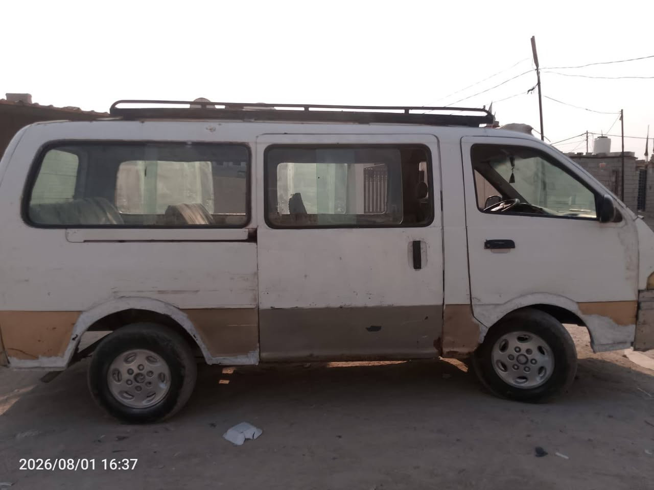 سلام عليكم بريجو بدون رقم للبيع مكينه وكير وكسن مكفولات كهربايات كله شغاله منطول الطول شواصي 3كفاله بس واحد معمر سياره ما ناقصه اي شي المكان لبصرهالسعر 20وبيه مجال ***********الحياني دور الشرطه مقابيل محطت الكندي أنه مكلف بل نشر

