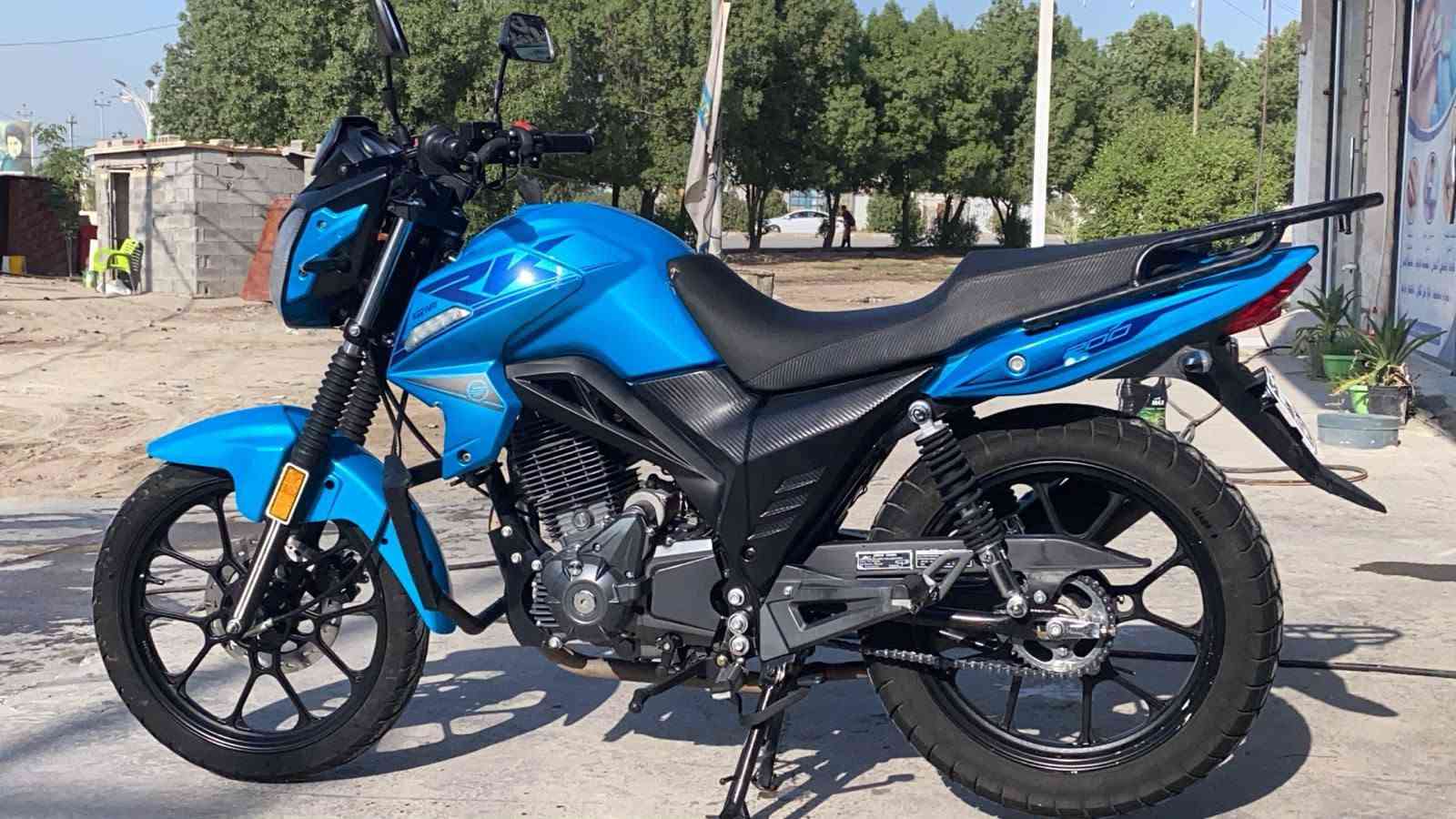سلام عليكم دراجه RK200c رقم اربيل انكليزي 
موديل 25طالعه ب26 بشهر 1ماشيه 23الف ما مشتغله دلفري مكفوله جيب فيتر وتعال السعر 2250 وبيه مجال للتواصل ***********@

نص مكتوب في الصور:
- ١٥:١٨ ٢٠٢٦/٠٩/٢٤
- Infinix NOTE 30 Pro
- ١٥:١٨ ٢٠٢٦/٠٩/٢٤ Infinix NOTE 30Pro
- ١٥:٥٢ ٢٠٢٦/٠٩/٢٤
- ١٥:٥٣ ٢٠٢٦/٠٩/٢٤