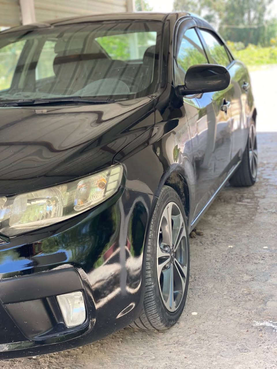 سيراتو خليجي • ٢٠١٢ • رقم اربيل
