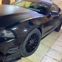 موستنك • ٣٨٠٠ • بريميوم