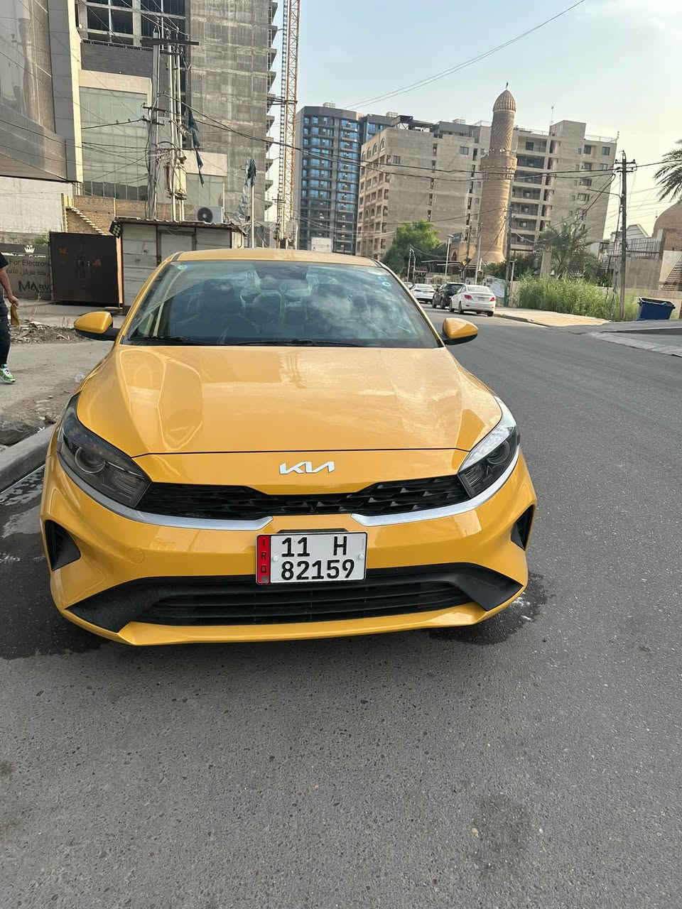 فورتي ٢٠٢٣ • محرك ٢٠٠٠ • وارد امريكي