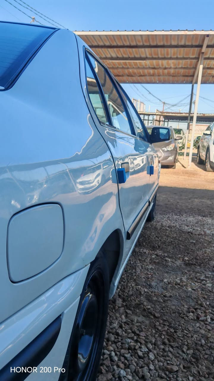 سمند موديل ٢٠١١ رقم مثنى 
جديدة جاهزة من كلشي كير مكينة حدادية تخم تاير
تبريد وتدفئة
مكاني الديوانية
للاستفسار الاتصال على الرقم ***********
