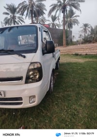 كيا • ٢٠١٧ • تحويل مباشر