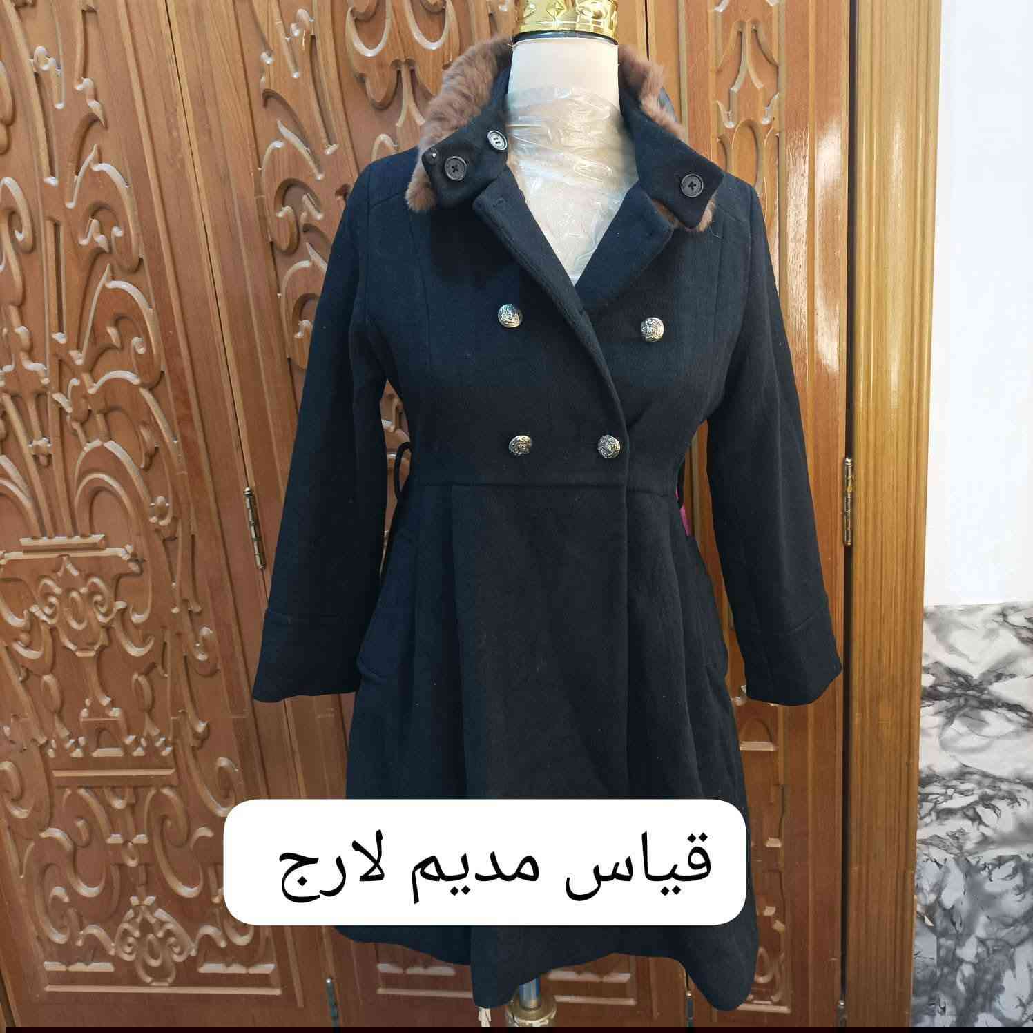 كوتات باله نظيف جدا اخو الجديد على الفحص القياس مكتوب على الصورة سعر القطعه ب10 
فقط احمر قياس 36 38 40 سعره ب8 
يوجد توصيل لجميع محافظات العراق الحجز على الخاص @إشارة

نص مكتوب في الصور:
- قياس 1 و 2 و 3 اكس لارج
- قياس 42 44 46
- قياس 36 38 40 ب 8
- قياس 42 44 46 48
- قياس مديم لارج