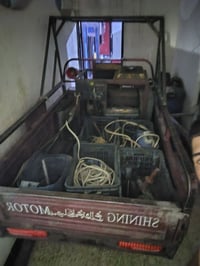 حداد متنقل • شبابيك • بيبان