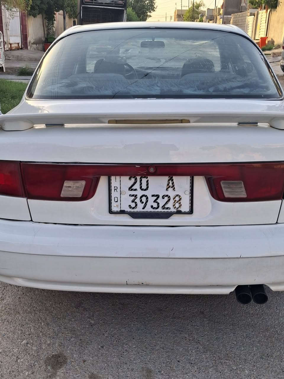 سلام عليكم سوناتا موديل 95 السياره جاهزه فقط تبريد ميشتغل يرادله حسبت 100 الف. باقي سياره كله شغال كهربايات شغاله صدر جديد  شرط مصبوغه حزام بدون حادث بدون خياسات  شواصي بلاد سياره مال جنايه ناعمه بشكل  السنويه لل 31   هزه جديده صاحبهة بعقوبه شرط التحويل صفاحهة مثل ما بصوره موس او بالحقيقه احله  السعر 44 او بيهة مجال حك الجيه اتصل او بيك خير وادلل معجبك المنشور والسعر اعبره مجبور تكسر بحلال العالم    الاتصل ***********

