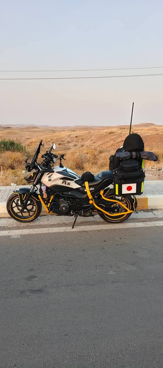 NC700S • بدون اوراق • مزودة كامل