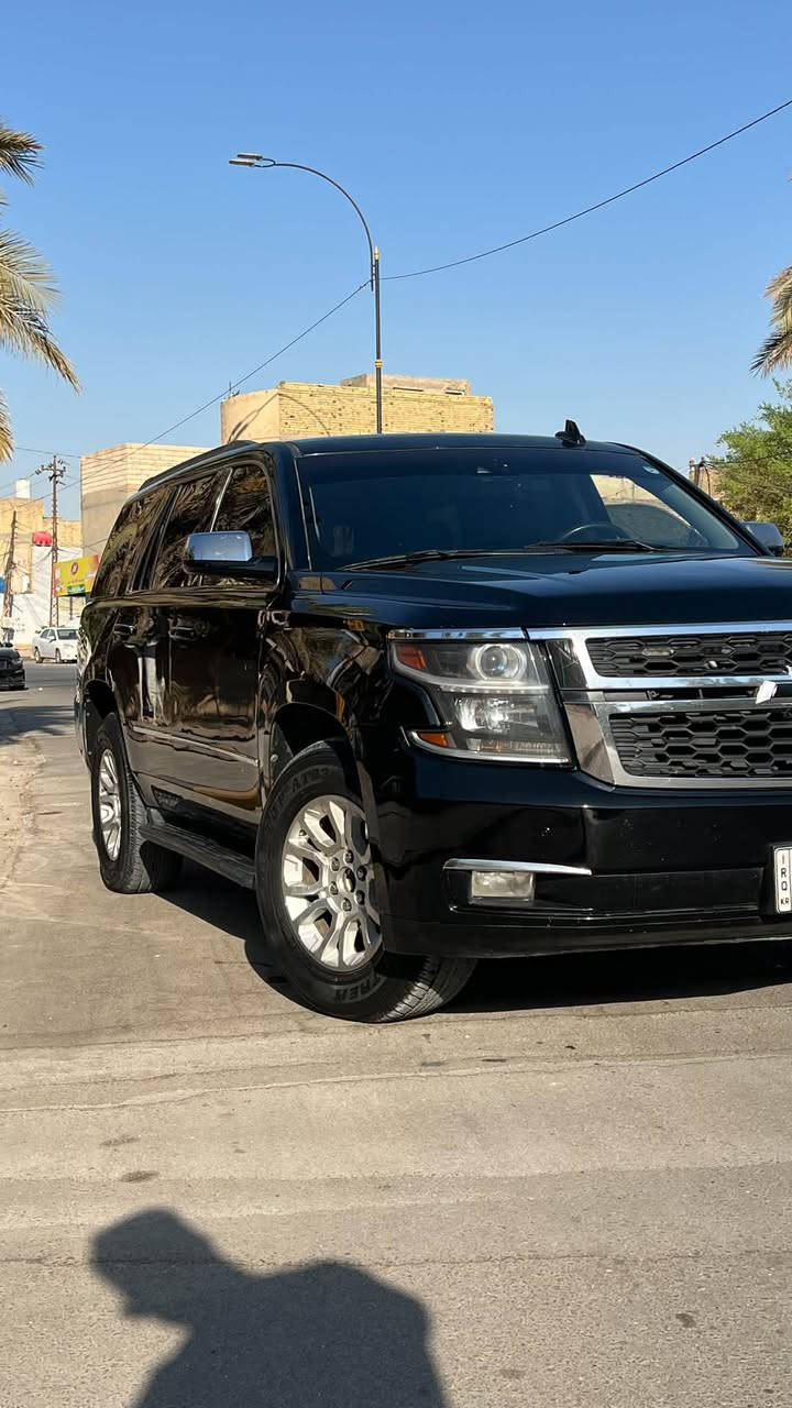 تاهو مديل ٢٠١٧LT

سياره٤ قطع صبغ  بدون إرباكات 
٢٧٠$ بيها مجال
 استفسار ***********
