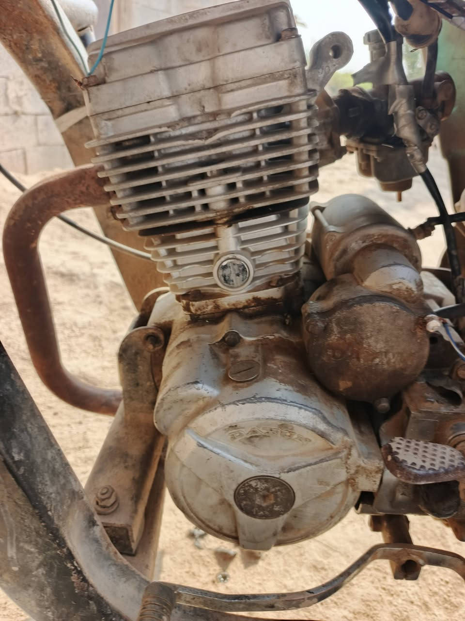 ستوته • نظافة ٨٠% • جاهز للشغل