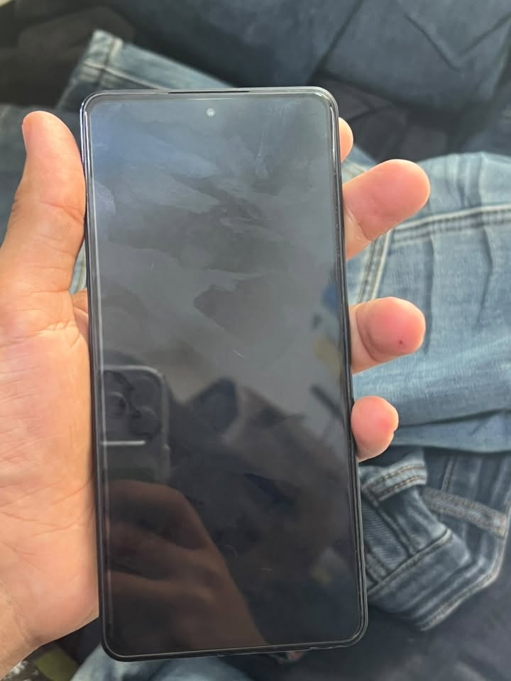 انفنكس نوت 30 برو • ٢٥٦ • ١٦ رام