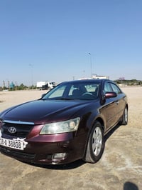 سوناتا • ٢٠٠٦ • بدون ضربه