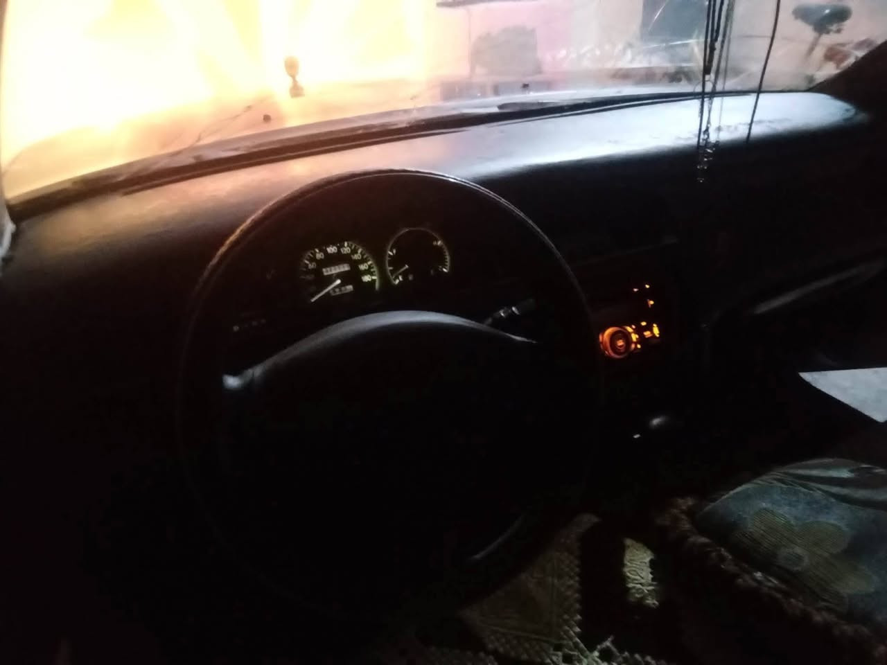 بطه متصل محرك 2500 قبل عشر ايام شديته شرط الگير شرط كهربائيات كلها شغاله مرشوش عام جماليه  صدر زين بدون گص شرط باتري جديد شاشه كامره السنويه بسمي تسقط 2029 شرط التحويل والوكاله مكاني الشرقاط السعر 40وبه مجال بصيط للاستفسار ***********
