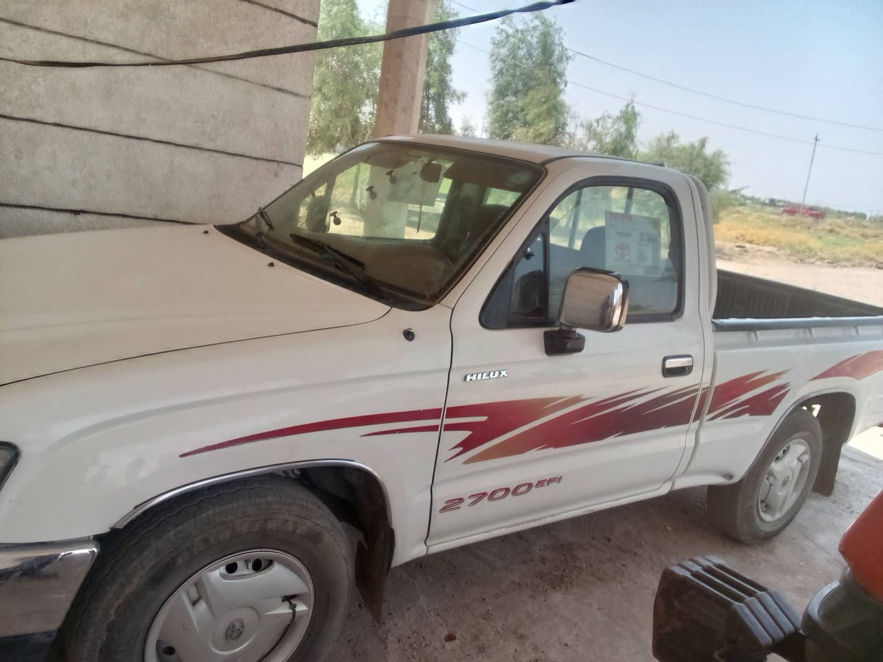 سلام عليكم بيكم 2004 سياره حلوه بيهه مكانات صبغ رقم انبار نكليزي تحويل مباشر السعر 125 بيهه مجال ***********
