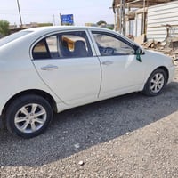 ليڤان • ٢٠١١ • الديوانية