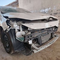 سمكرة سيارات • نيسان • الشرقاط
