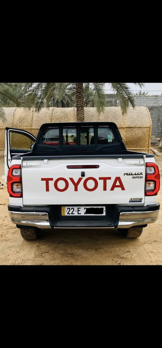 السلام عليكم فورويل  2023 ساز فول مواصفات رقم اربيل مكفولة كفالة عامة السعر ٣١٠
*********** كربلاء, العراق
