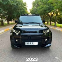 ديفندر • ٢٠٢٣ • محرك V6 ٣٠٠٠