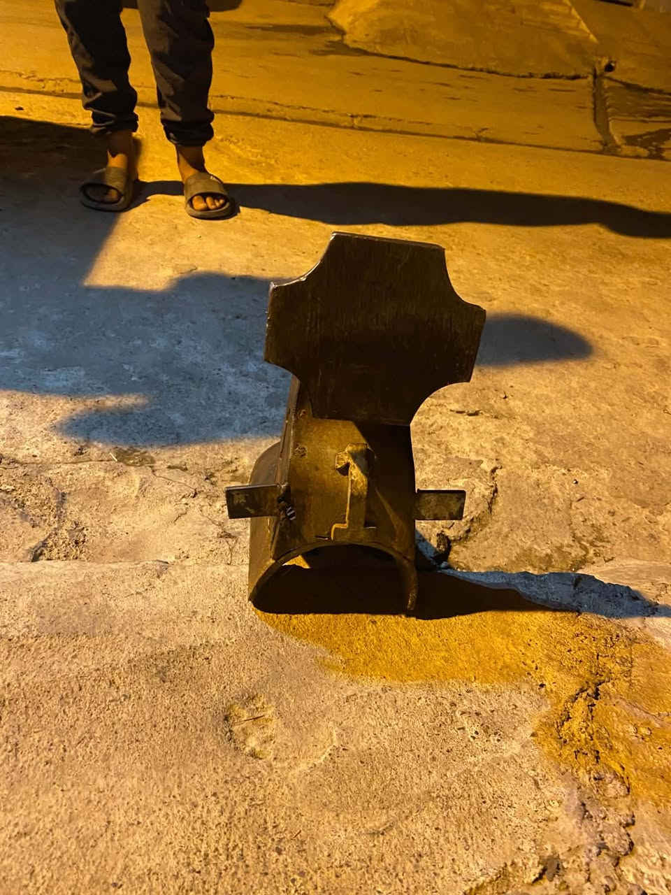 سلام عليكم عندي راصطه باكستاني للبيع ادفع سعر عجبني ابيعك
