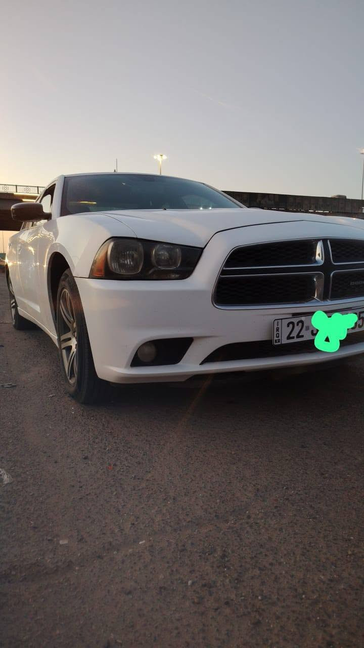 تشارجر • ٢٠١٤ • رقم اربيل