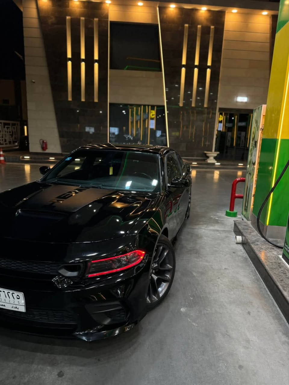 جارجر RT
دايتونا اصل موديل 22
محرك 5700
السيارة مصروف عليها
دركة rpm
برمجة +تفريغ 
جهاز لهب
ايكل + ضرغام 
طلقات +سيفتي+صرفية وقود+كت اوف
وبعد هواي تفاصيل 
السيارة فول مواصفات عدا الرادار 
حادث السيارة جاملغ ايسر
وهذا الرقم 
للتواصل ***********
