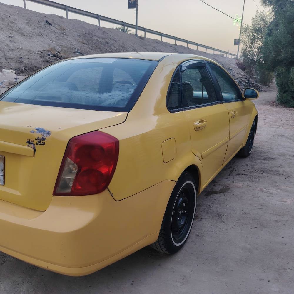 اوبترا خليجي • مشروع وطني • ٢٠٠٧