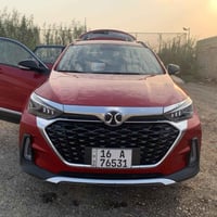 بايك X55 • ٢٠٢٤ • كفالة