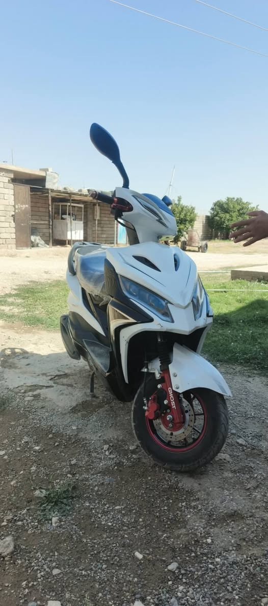 دراجة جاهز للبيع رقم تلفون/ ***********
