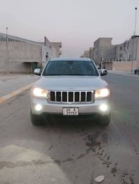 لاريدو • ٢٠١٢ • ماشيه ١٦٠٠٠٠