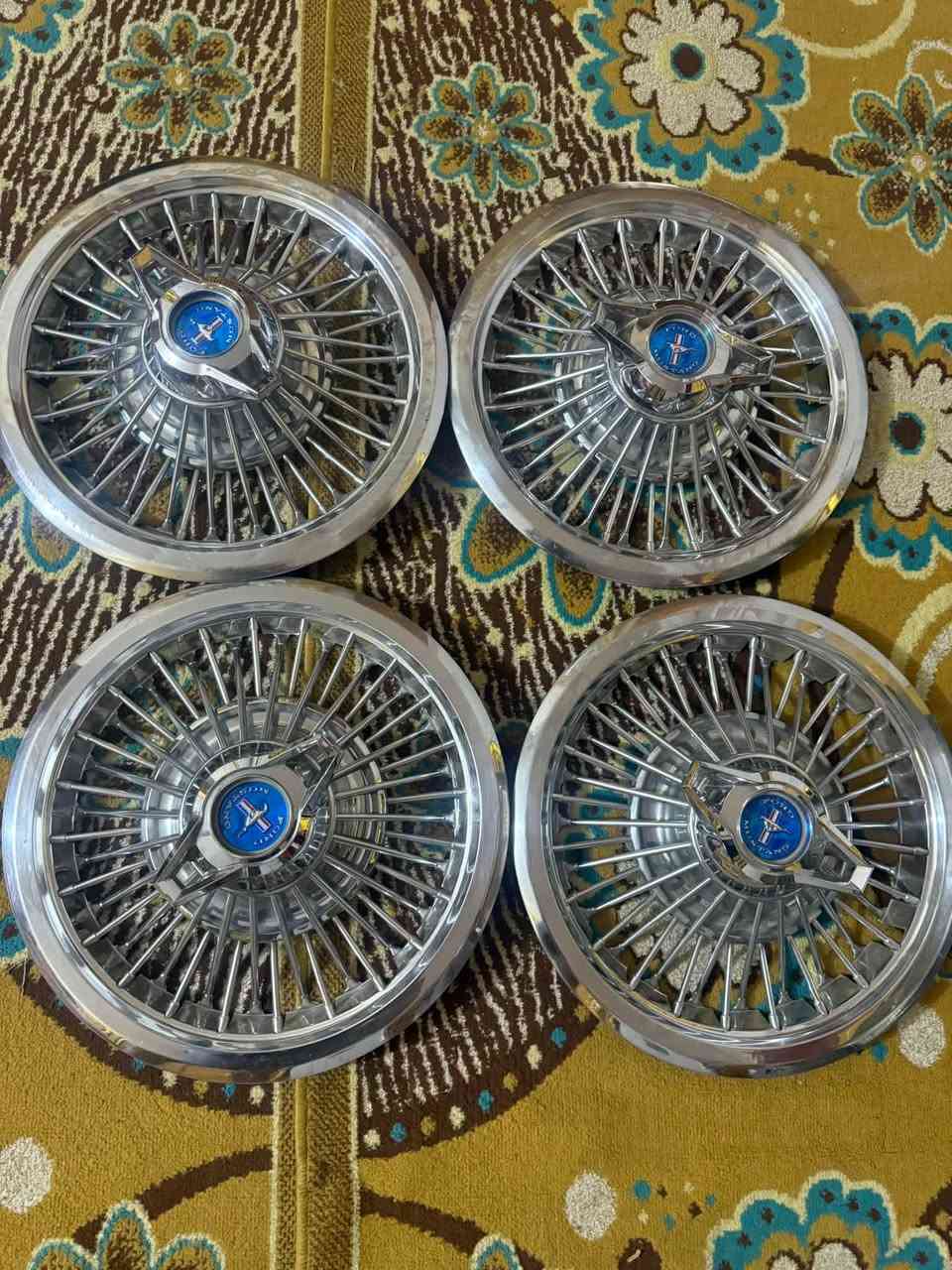 موستنك • حجم ١٥ • جسر ديالى الجديد