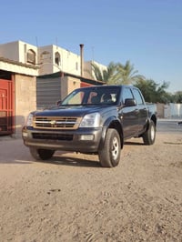 لوف مزاد • ٢٠٠٤ • محرك مكفول