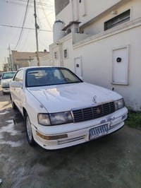 بطه متصل • موديل 1991 • نجف