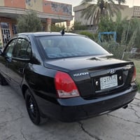 النترا • ٢٠٠٥ • رقم بغداد