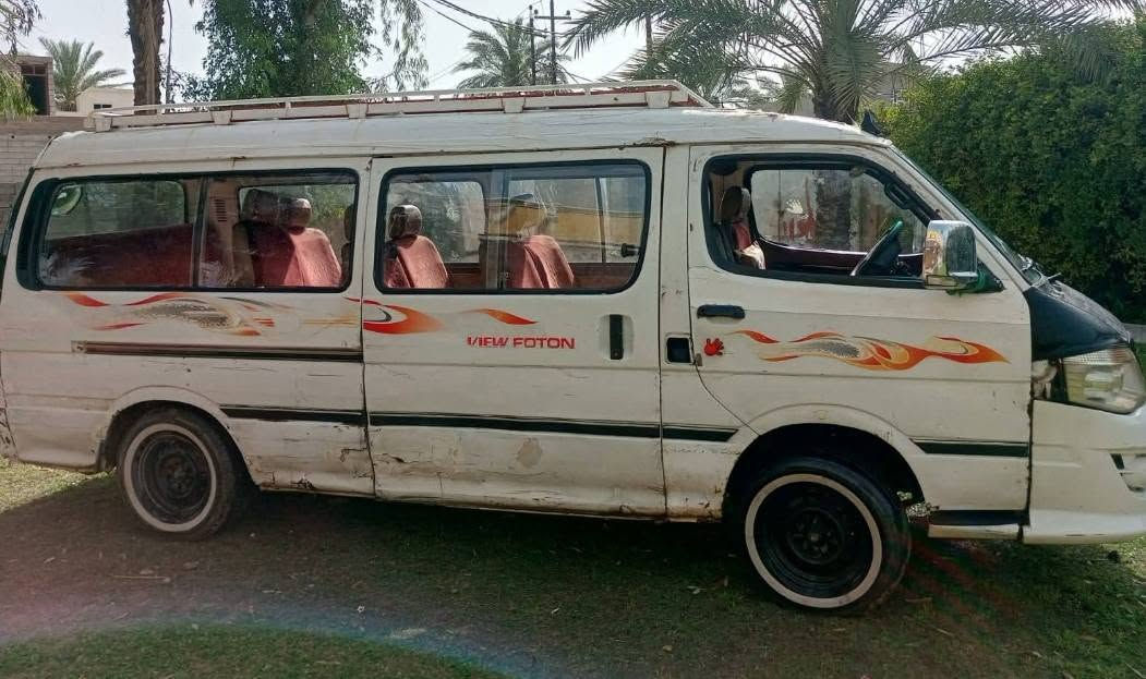 سياره فتون رقم احمر  محرك نضيف بيه سنويه  صاحبه موجود ببغد يحول وكاله  عليه غرامات
ابيع حديده اتكفل سرقه وعشائر  

السعر ٢٥ وبي مجال  مكانن السياره الدجيل
رقم ***********
