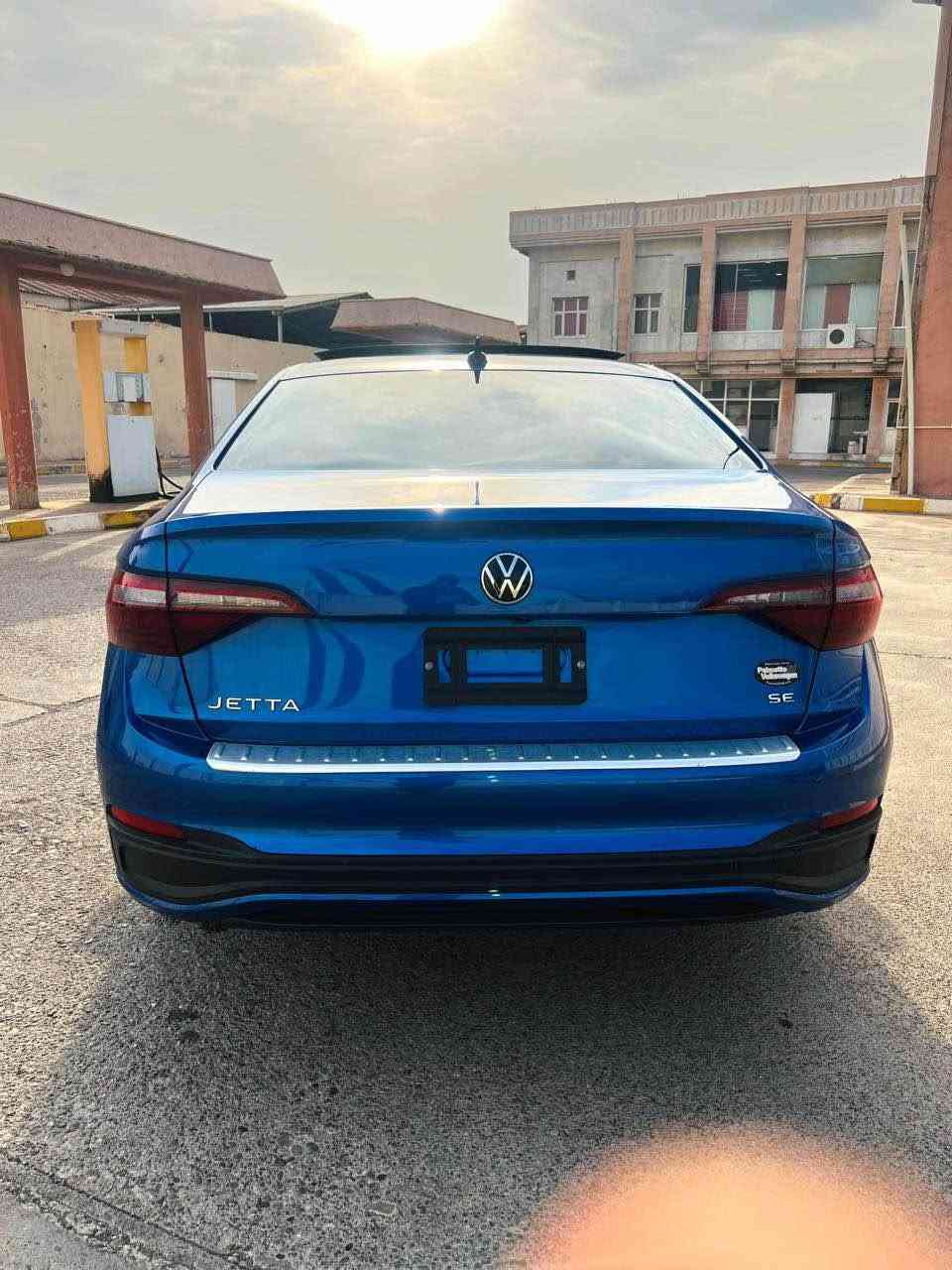 جيتا SE+ • ٢٠٢٤ • ٩٠٠٠ ميل
